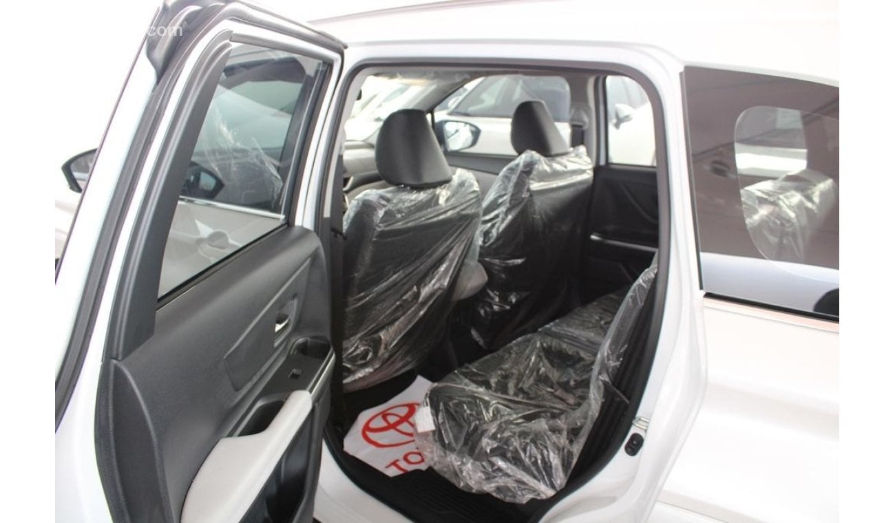 Toyota Veloz 1.5L CVT 2023YM