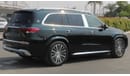 Mercedes-Benz GLS 600 MERCEDES-BENZ GLS 600 4.0L V8 MAYBACH AT