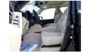 Toyota Land Cruiser GXR 4.0L 4x4 | Brand New | GCC Specs