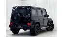 مرسيدس بنز G 63 AMG Std