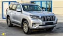 Toyota Prado VXL 3.0 Diesel i Price offered for export only (Export only)