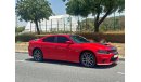 Dodge Charger V8 RT 2020 WARRANTY AND SERVICE TILL 07-2025 CAR IN PERFECT CONDITION