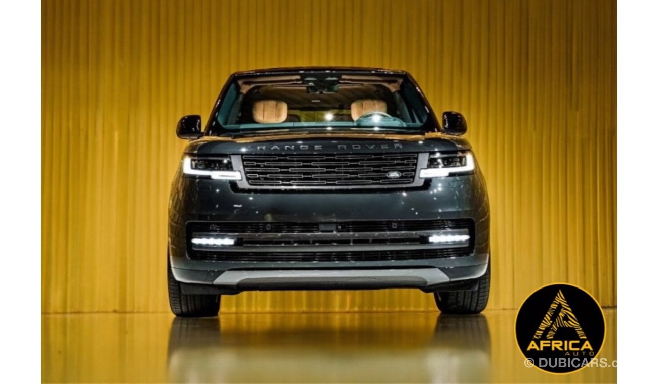 Land Rover Range Rover Autobiography P530  LWB 2024