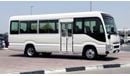 تويوتا كوستر 2.7L-Bus-Petrol-30-Seater MT