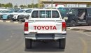 تويوتا هيلوكس HILUX 2.7L AT