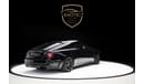 Rolls-Royce Wraith Black Badge