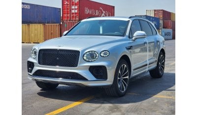 Bentley Bentayga V8 2023 - Brand New