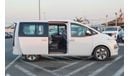 هيونداي ستاريا HYUNDAI STARIA 2.2L DIESEL MINIVAN 2025