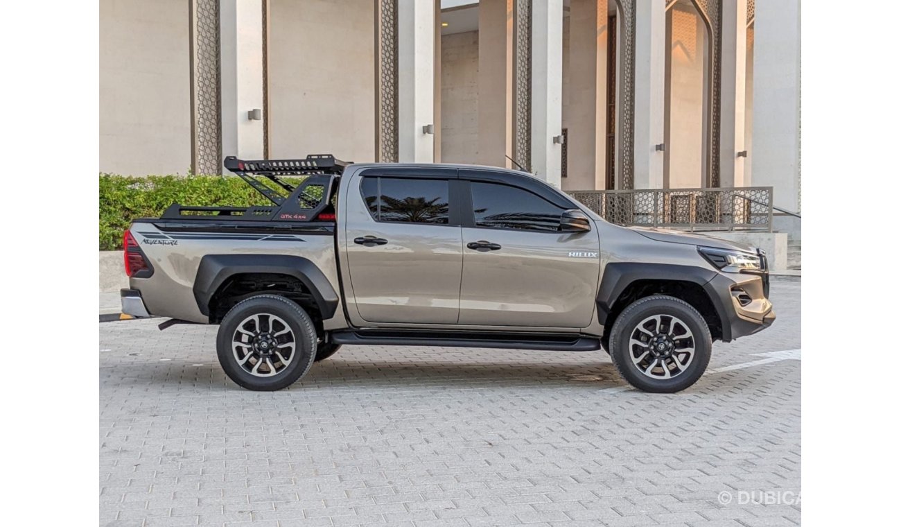 Toyota Hilux 2020 GLX Diesel LHD