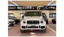 Mercedes-Benz G 63 AMG Std Mercedes Benz - G63 AMG