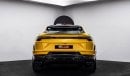 Lamborghini Urus Performante 2023 - GCC