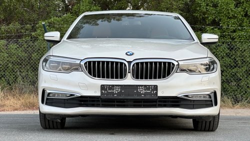 BMW 530i Luxury