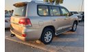 Toyota Land Cruiser GXR - V6 - 2018 - PETROL (FULL OPTION)