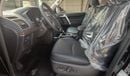 Toyota Prado PRADO VX 4.0L V6 PETROL FULL OPTION 2023