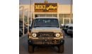 Toyota Land Cruiser Pick Up LC 79 | Full Option | D/C | 4.0 | V6 | A/T | 2024