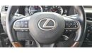 Lexus LX570 BLACK EDITION