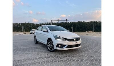 Suzuki Ciaz GLX, 1.5L