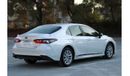 Toyota Camry LHD 2.5L HYBRID MID OPTION FWD AT 2024MY