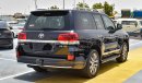 Toyota Land Cruiser TOYOTA LAND CRUISER VXS GRAND TOURING S 2020