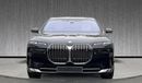 BMW i7 400kW xDrive60 Excellence 105.7kWh n