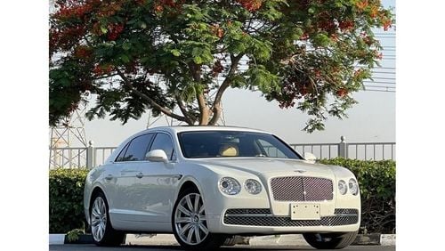 Bentley Continental Flying Spur FLYING SPUR W12 FULL OPTION