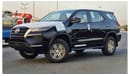 Toyota Fortuner Toyota fortuner 2.7L petrol MY2024 V4 FOR EXPORT ONLY.