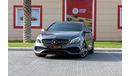 Mercedes-Benz A 250 W176 Exterior view