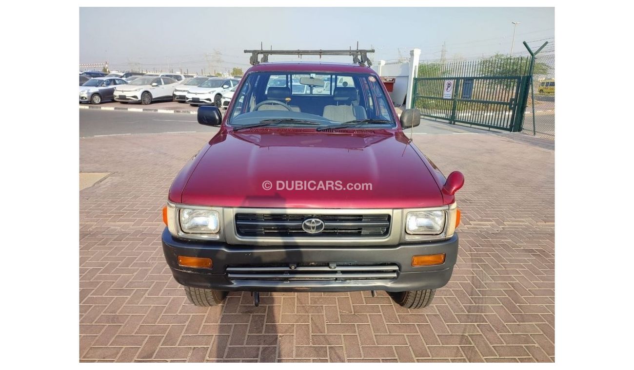 Toyota Hilux TOYOTA HILUX 1999 - LN107-0015600- ONLY FOR EXPORT