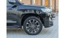 تويوتا لاند كروزر Toyota landcuriser GXR 2016 V6 Full Option TOP the Range