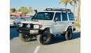 Toyota Land Cruiser Hard Top Toyota Land Cruiser hardtop 2013 RHD 5 door diesel