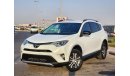 تويوتا راف ٤ TOYOTA RAV4 2018