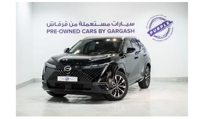 جي إي سي EMKOO 1.5T GL | 2024 | Warranty | Service History