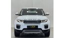 لاند روفر رانج روفر إيفوك Prestige 2.0L (5 Door) 2016 Range Rover Evoque, Full Service History, New Tyres, Excellent Condition