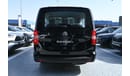 Citroen Spacetourer Citroen Spacetourer Business Lounge Van 2.0L FWD, 5 Doors, Color Black, Model 2024