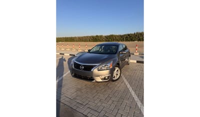 Nissan Altima SL 2.5L