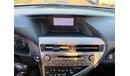 لكزس RX450h Lexus RX450h Hybrid Full Option