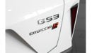 جي إي سي GS3 2025 GAC GS3 Emzoom R Style / Delivery Mileage / GAC Warranty & Service
