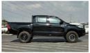 تويوتا هيلوكس HILUX 2.4L MED OPTION DIESEL