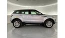 Land Rover Range Rover Evoque SE | Guaranteed Warranty | 0 Down Payment