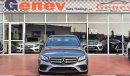 Mercedes-Benz E300 E 300 FULL OPTION 19,000 KM