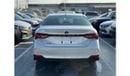 Toyota Avalon 2.5L XLE Hybrid 2024 Model Export Price @ 109,500 AED