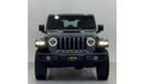 جيب رانجلر Unlimited Rubicon 392 6.4L A/T 2021 Jeep Wrangler Rubicon 392, Feb 2027 Jeep Warranty + Service Pack