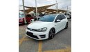 Volkswagen Golf R Sport