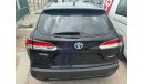 تويوتا كورولا كروس 2.0L HYBRID FULL OPTION LEATHER SEATS SUNROOF 2024