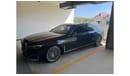 BMW 730Li Luxury