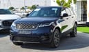 Land Rover Range Rover Velar R Dynamic SE 250