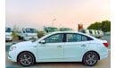 MG MG5 MG 5 LUXURY 1.5L A/T 2023 MODEL WHITE COLOR