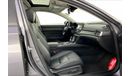 Honda Accord EXL | 1 year free warranty | 0 Down Payment