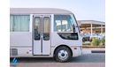 Mitsubishi Rosa Bus 26 Seater JL Wheelbase Euro 5 4 Cylinder with tubeless tires / book now!