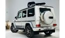 مرسيدس بنز G 63 AMG